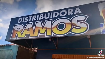 Distribuidora sucesso da cidade