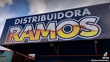 Distribuidora sucesso da cidade