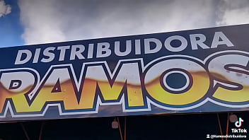 Distribuidora sucesso da cidade