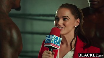 Blacked tori black is oiled up and dominated by two bbcs