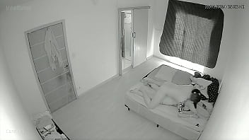 Fui dormir na mansão do ted ele me flagrou fudendo minha amante