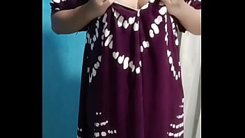 Bu guru cantik masturbasi kesepian di tinggal suami ke luar kota