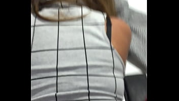 Doggystyle sex in school amateur