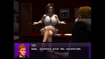 My new life cap 8 las clases privadas de la profesora de matemáticas