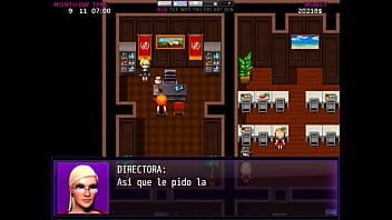 My new life cap 8 las clases privadas de la profesora de matemáticas