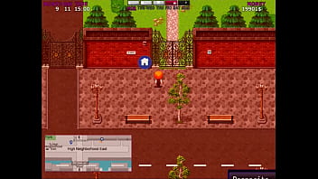 My new life cap 8 las clases privadas de la profesora de matemáticas