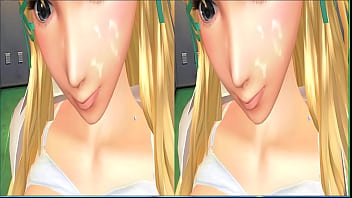 Vr girl 3d