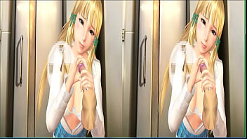 Vr girl 3d