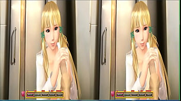 Vr girl 3d