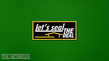 Let's seal the deal ft kimmie liu