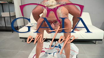 386 milf nurse anal piss in ass enema drink pee anal gaping prolapse