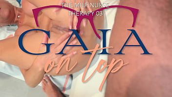 386 milf nurse anal piss in ass enema drink pee anal gaping prolapse