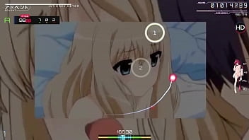 Osu gamer went hard on this underrated yuri hentai Osu gamer went hard on this underrated yuri hentai