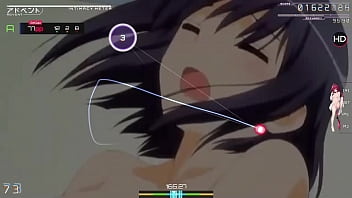 Osu gamer went hard on this underrated yuri hentai