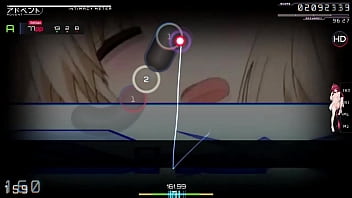 Osu gamer went hard on this underrated yuri hentai Osu gamer went hard on this underrated yuri hentai