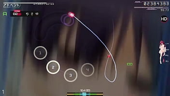 Osu gamer went hard on this underrated yuri hentai