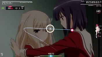 Osu gamer went hard on this underrated yuri hentai Osu gamer went hard on this underrated yuri hentai