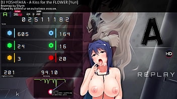 Osu gamer went hard on this underrated yuri hentai Osu gamer went hard on this underrated yuri hentai