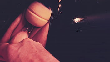 Anal and pussy fisting wearing latex catsuit hot kinky fuck real couple arya grander