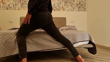 Amazing italian creampie my step brother jerks off and cums with a fantastic big dick Amazing italian creampie my step brother jerks off and cums with a fantastic big dick