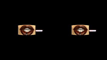 Three sexy coworkers fuck your brains out after the company holiday party