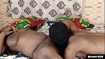 Suck my pussy rim my ass let me suck that delicious big black cock of yours