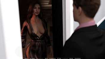 Проходження гри Суд над Спокусницею Частина 7