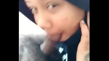 Good head from my thot