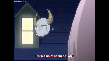 X videos anime sub español