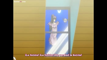 X videos anime sub español