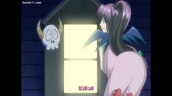 X videos anime sub español