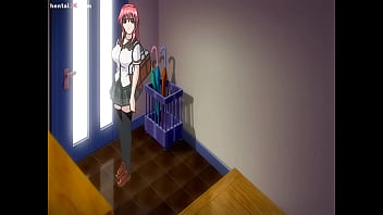 X videos anime sub español