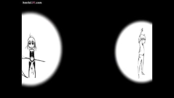 X videos anime sub español