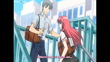 X videos anime sub español