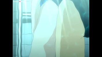 X videos anime sub español