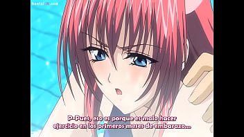 X videos anime sub español