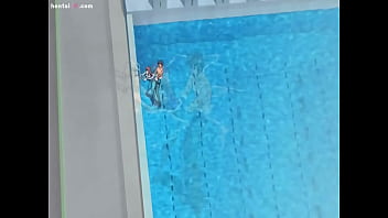 X videos anime sub español