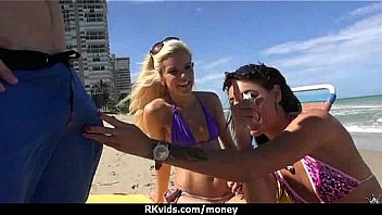 D with sex for cash 20