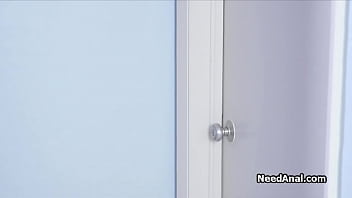 Spicing up sex life with ass play