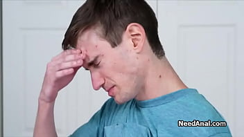 Spicing up sex life with ass play