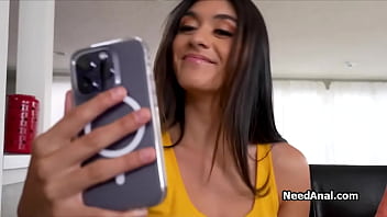 Spicing up sex life with ass play