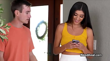 Spicing up sex life with ass play