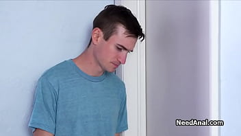 Spicing up sex life with ass play