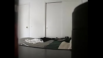 Camara oculta a mi prima