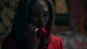The call The call