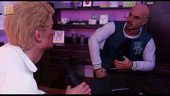 Being a dik 155 dik route