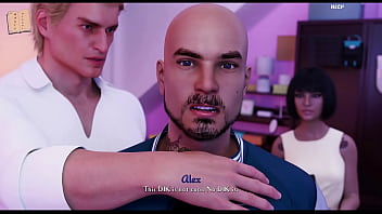 Being a dik 155 dik route