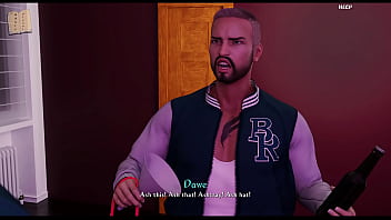 Being a dik 155 dik route