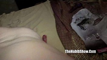 Blonde loves her anal toys plugs