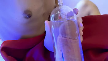 We tried this penis enlarger machine